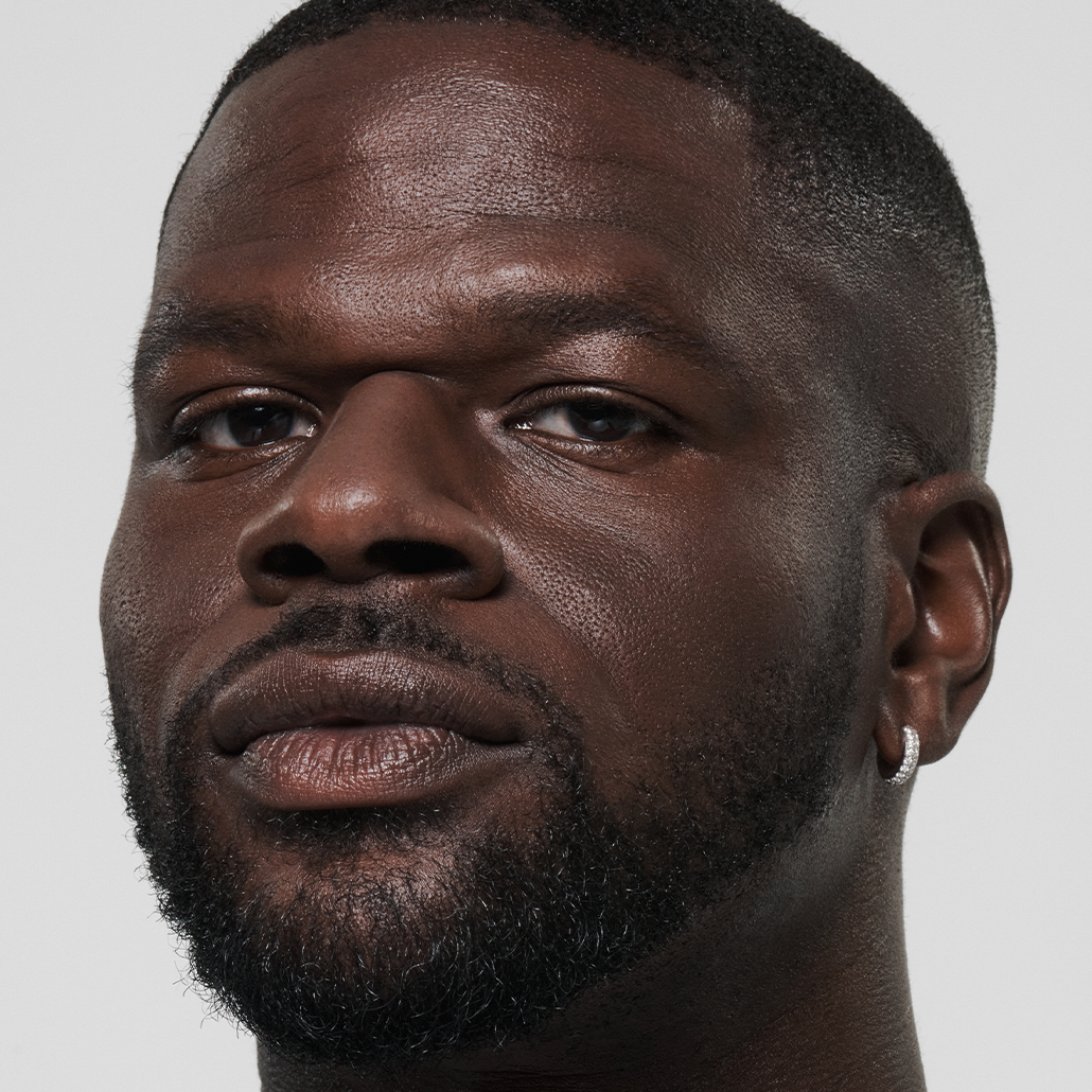 Tinted Moisturizer For Men - Reclaim Tinted Moisturizer - Apostle variant-1-black-river variant-deep