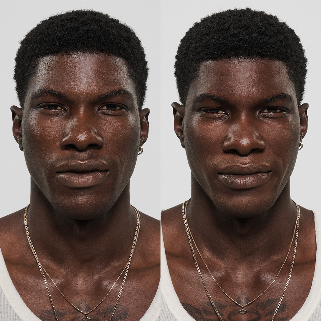 Tinted Moisturizer For Men - Reclaim Tinted Moisturizer - Apostle variant-2-morant-bay