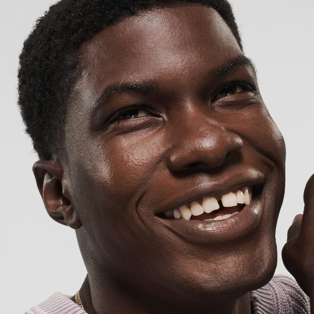 Tinted Moisturizer For Men - Reclaim Tinted Moisturizer - Apostle variant-2-morant-bay variant-deep