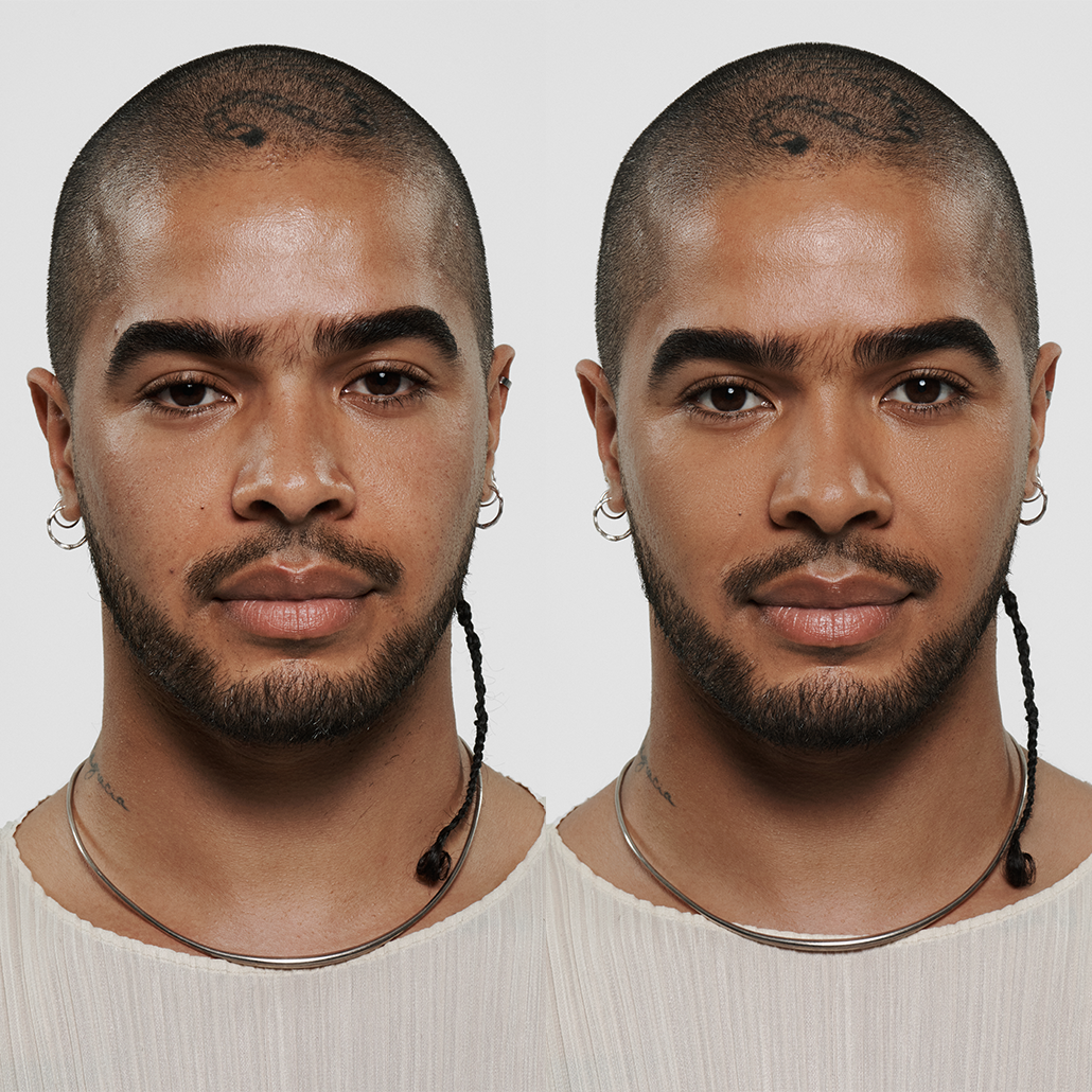 Tinted Moisturizer For Men - Reclaim Tinted Moisturizer - Apostle variant-5-mandeville