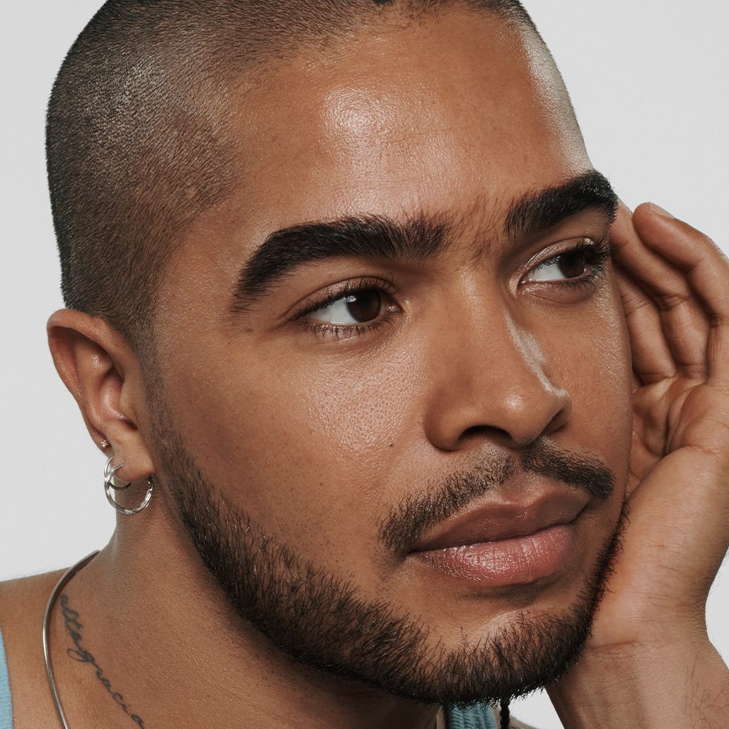 Tinted Moisturizer For Men - Reclaim Tinted Moisturizer - Apostle variant-5-mandeville variant-medium-deep