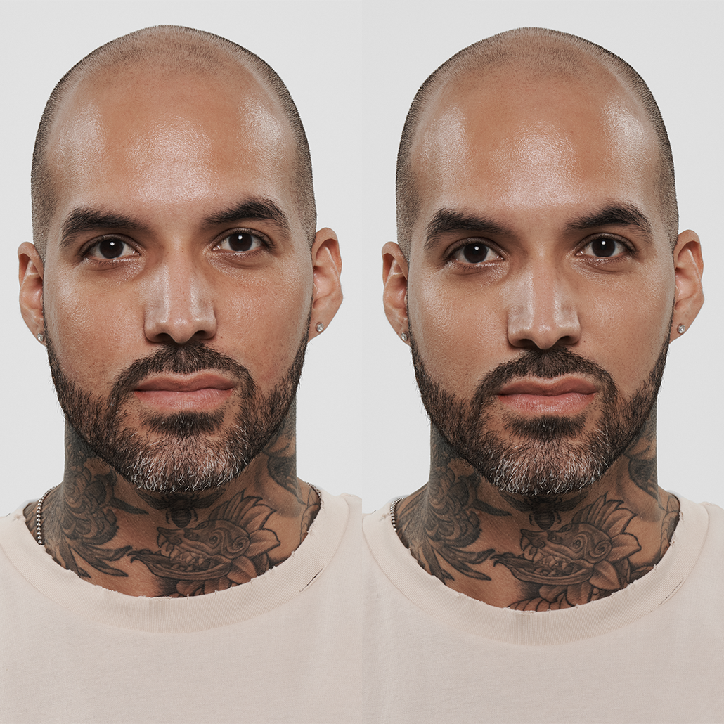 Tinted Moisturizer For Men - Reclaim Tinted Moisturizer - Apostle variant-6-cornwall