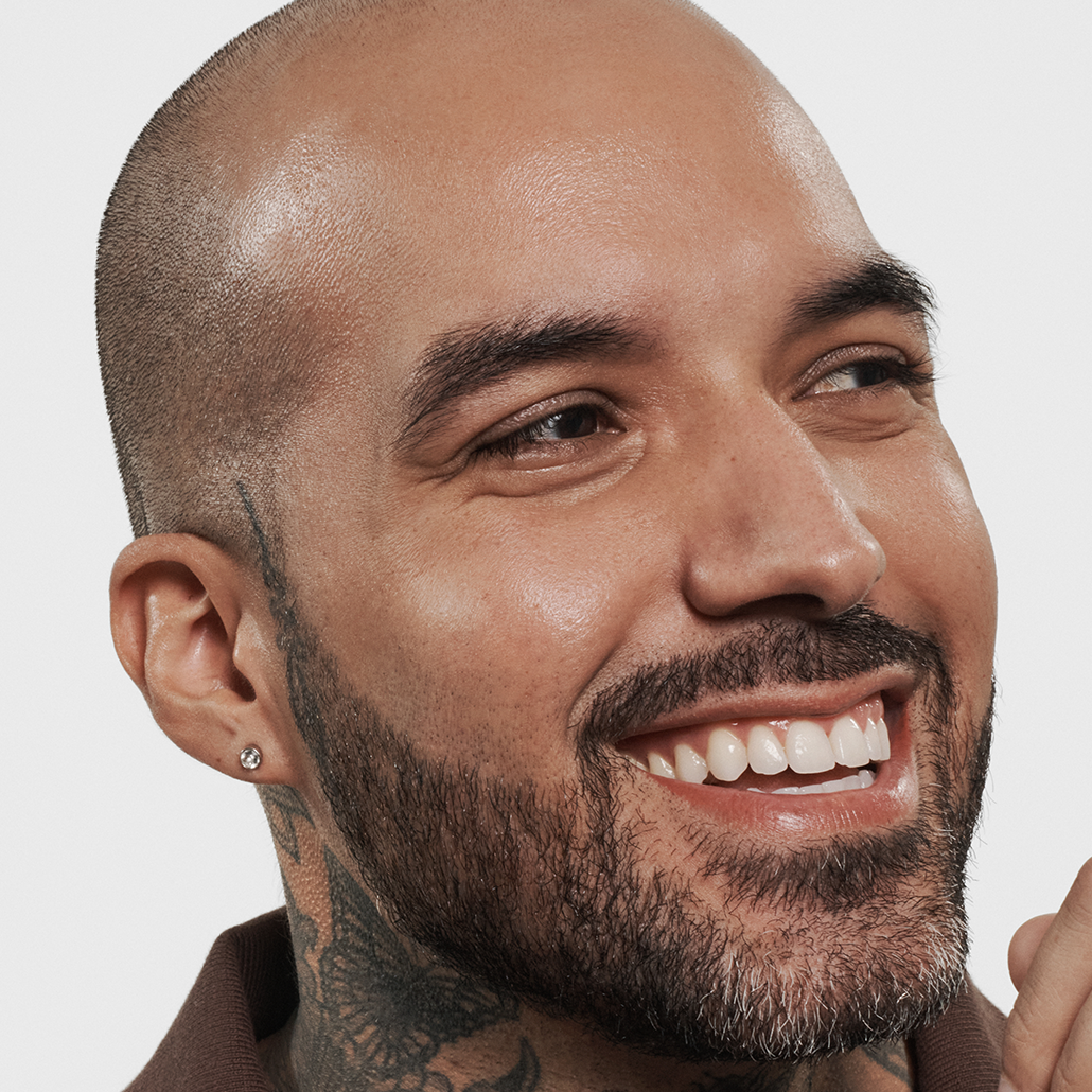 Tinted Moisturizer For Men - Reclaim Tinted Moisturizer - Apostle variant-6-cornwall variant-medium-deep