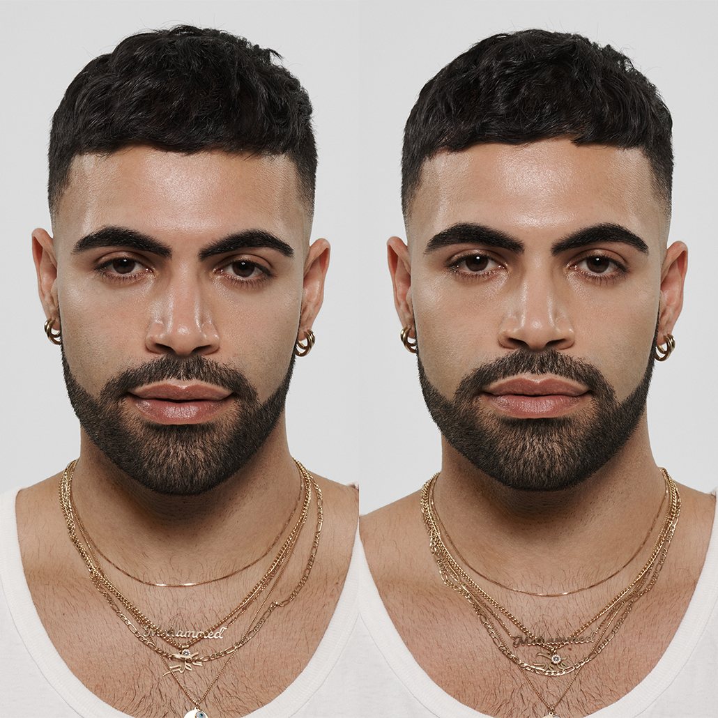 Tinted Moisturizer For Men - Reclaim Tinted Moisturizer - Apostle variant-7-savannah-la-mar