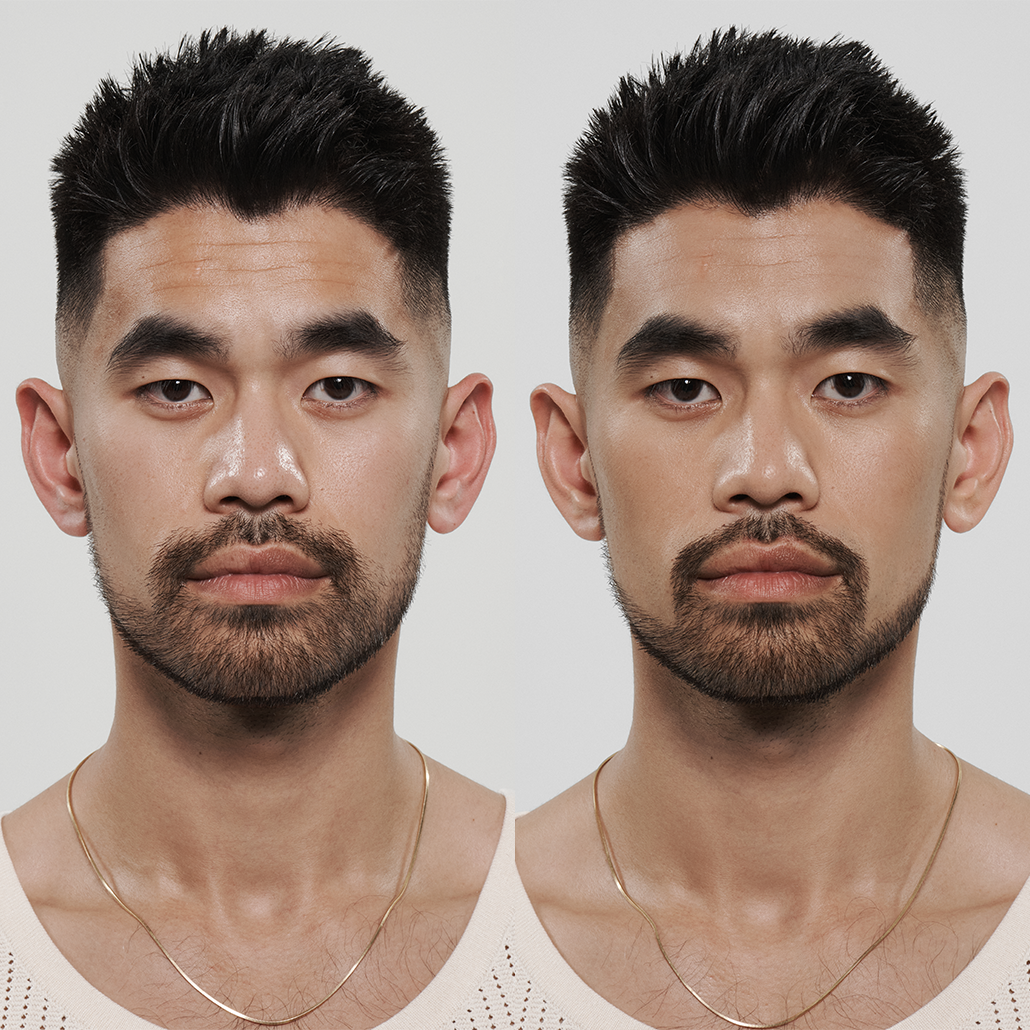 Tinted Moisturizer For Men - Reclaim Tinted Moisturizer - Apostle variant-8-st-james