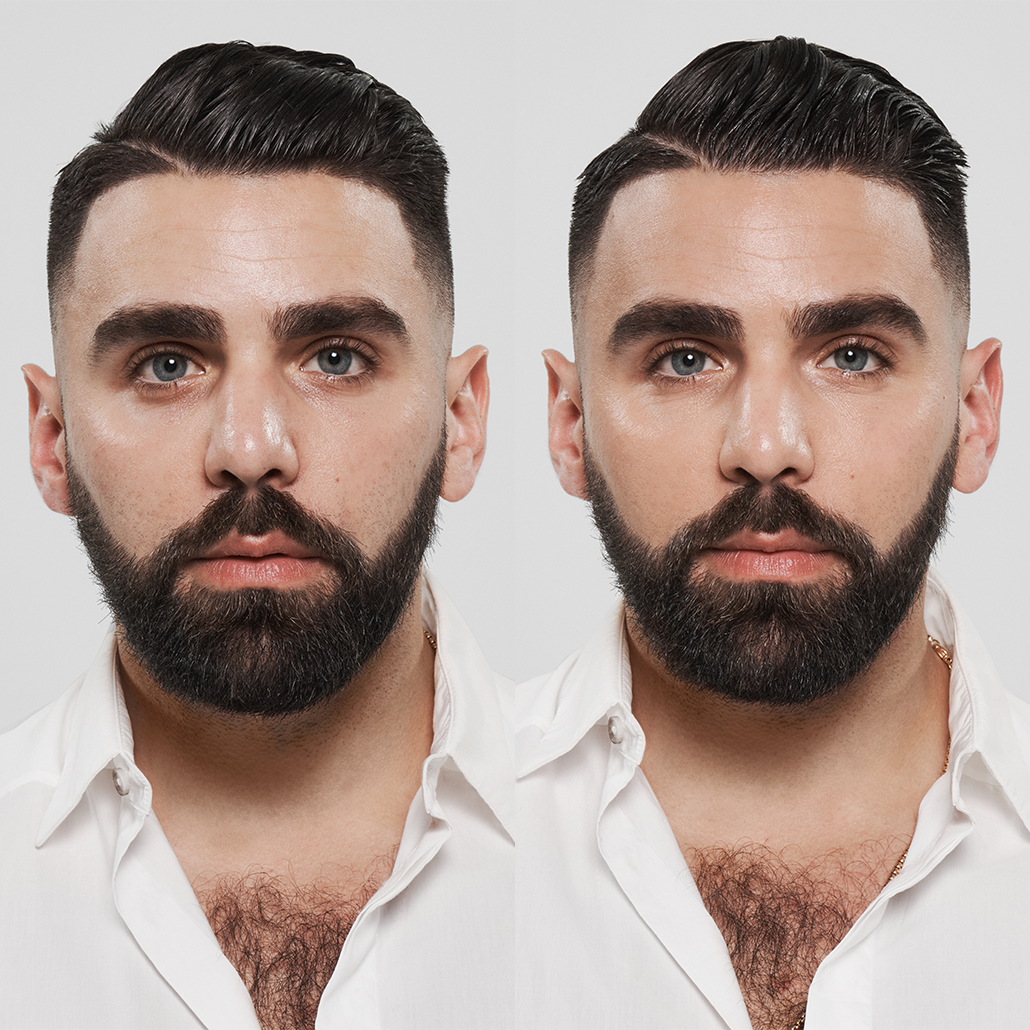 Tinted Moisturizer For Men - Reclaim Tinted Moisturizer - Apostle variant-9-kingston