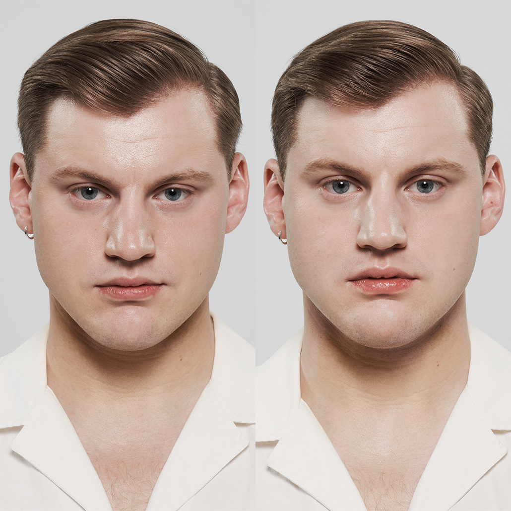 Tinted Moisturizer For Men - Reclaim Tinted Moisturizer - Apostle variant-12-negril