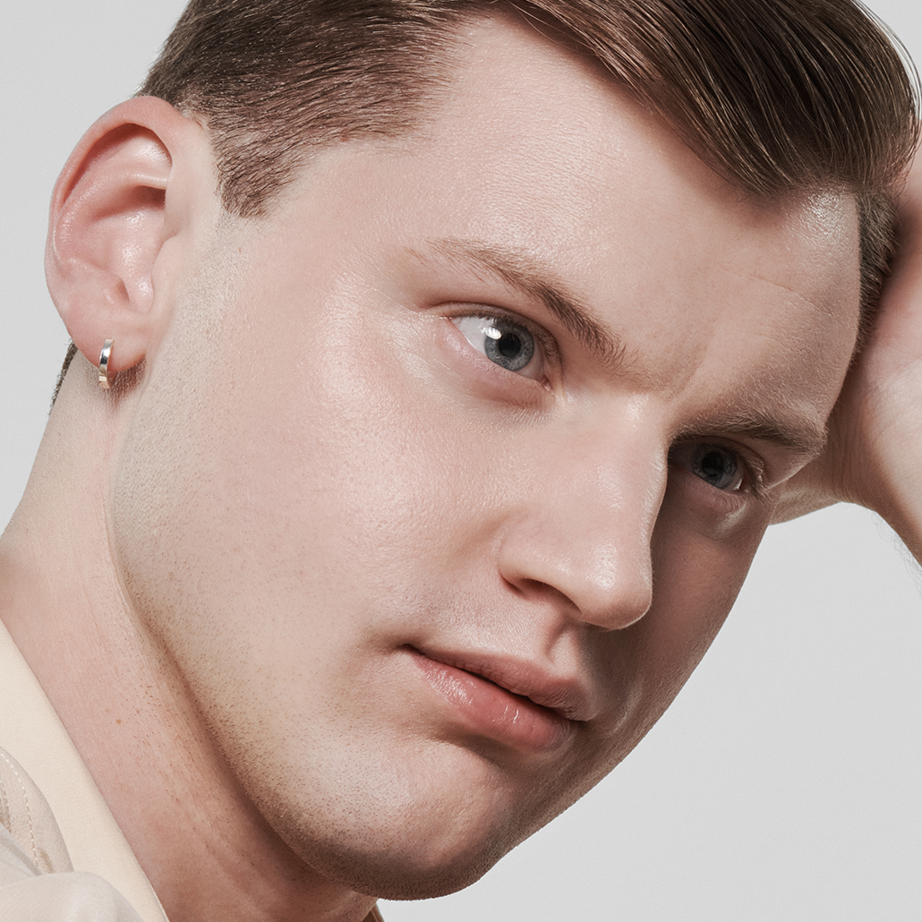 Tinted Moisturizer For Men - Reclaim Tinted Moisturizer - Apostle variant-12-negril variant-light