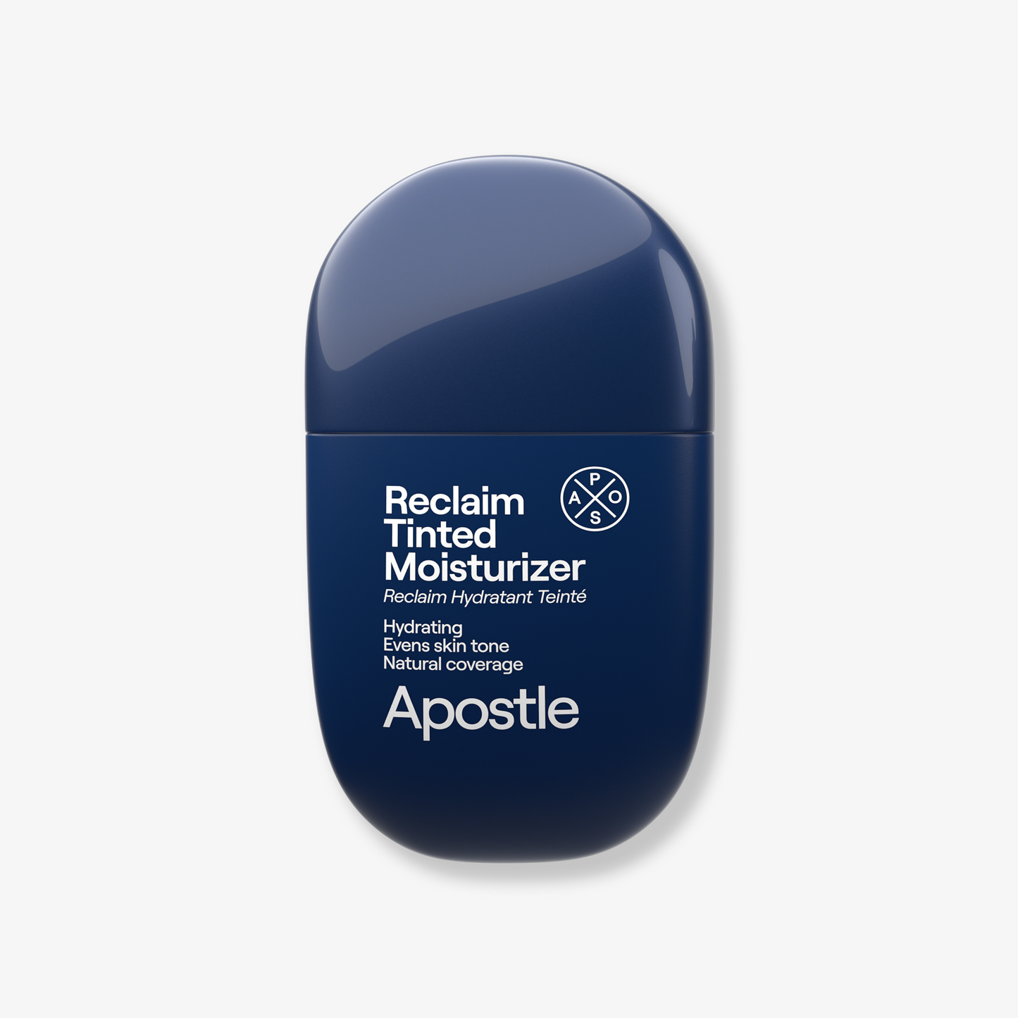 Reclaim Tinted Moisturizer
