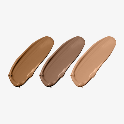 Reclaim Tinted Moisturizer Discovery Set