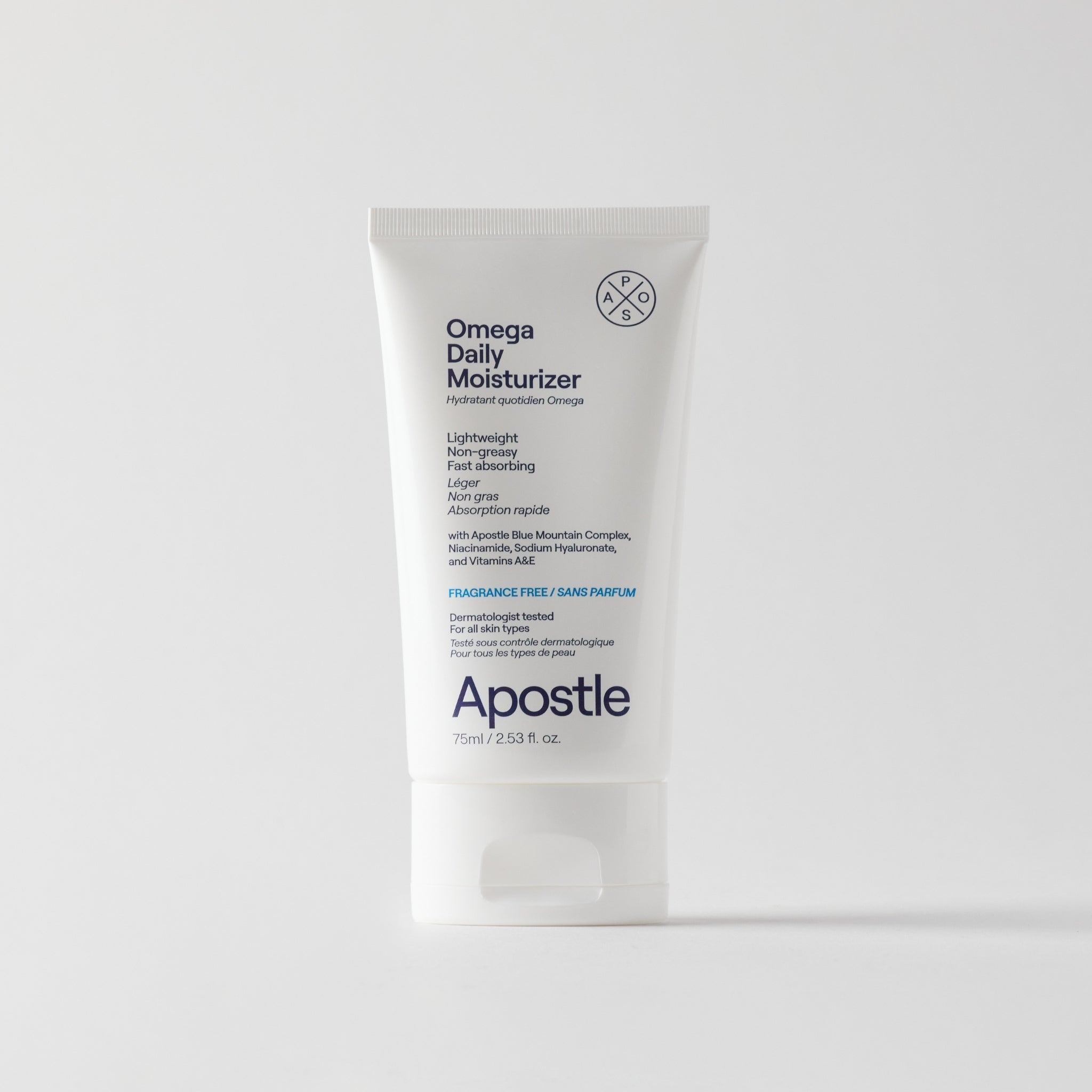 Omega Daily Moisturizer