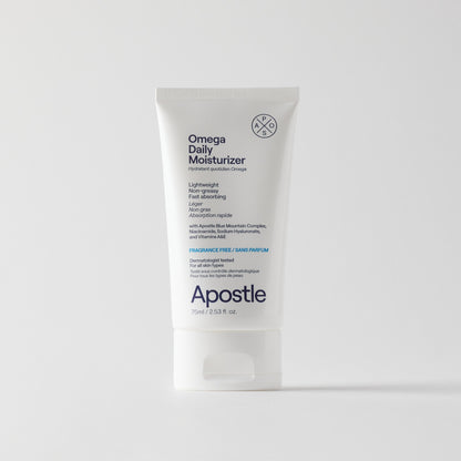 Omega Daily Moisturizer