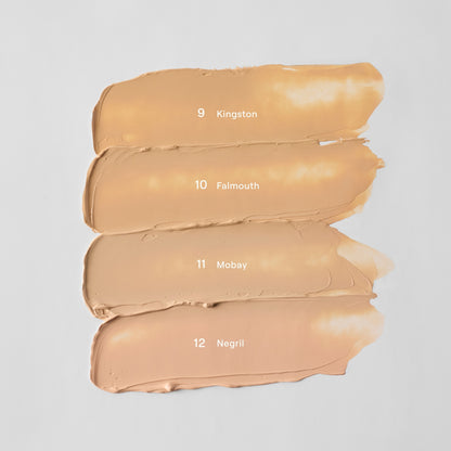 Reclaim Tinted Moisturizer