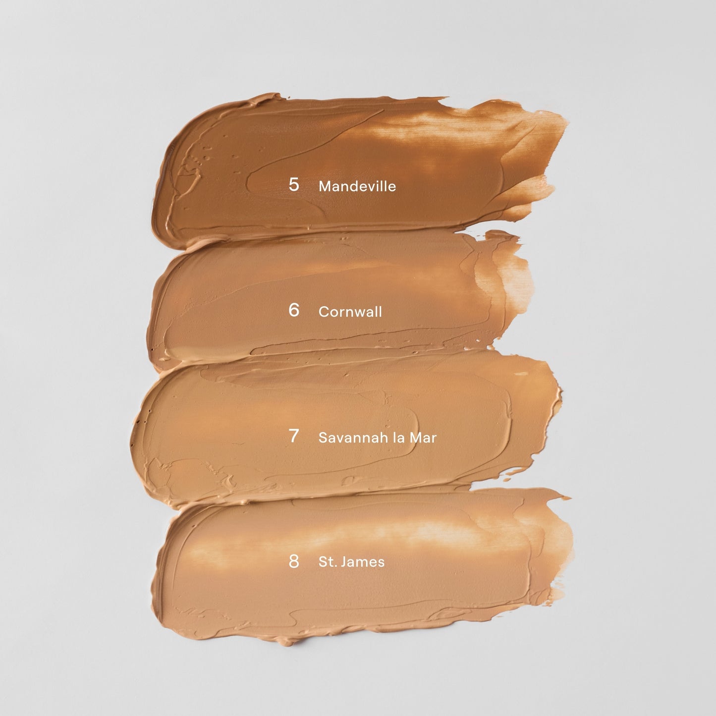 Reclaim Tinted Moisturizer