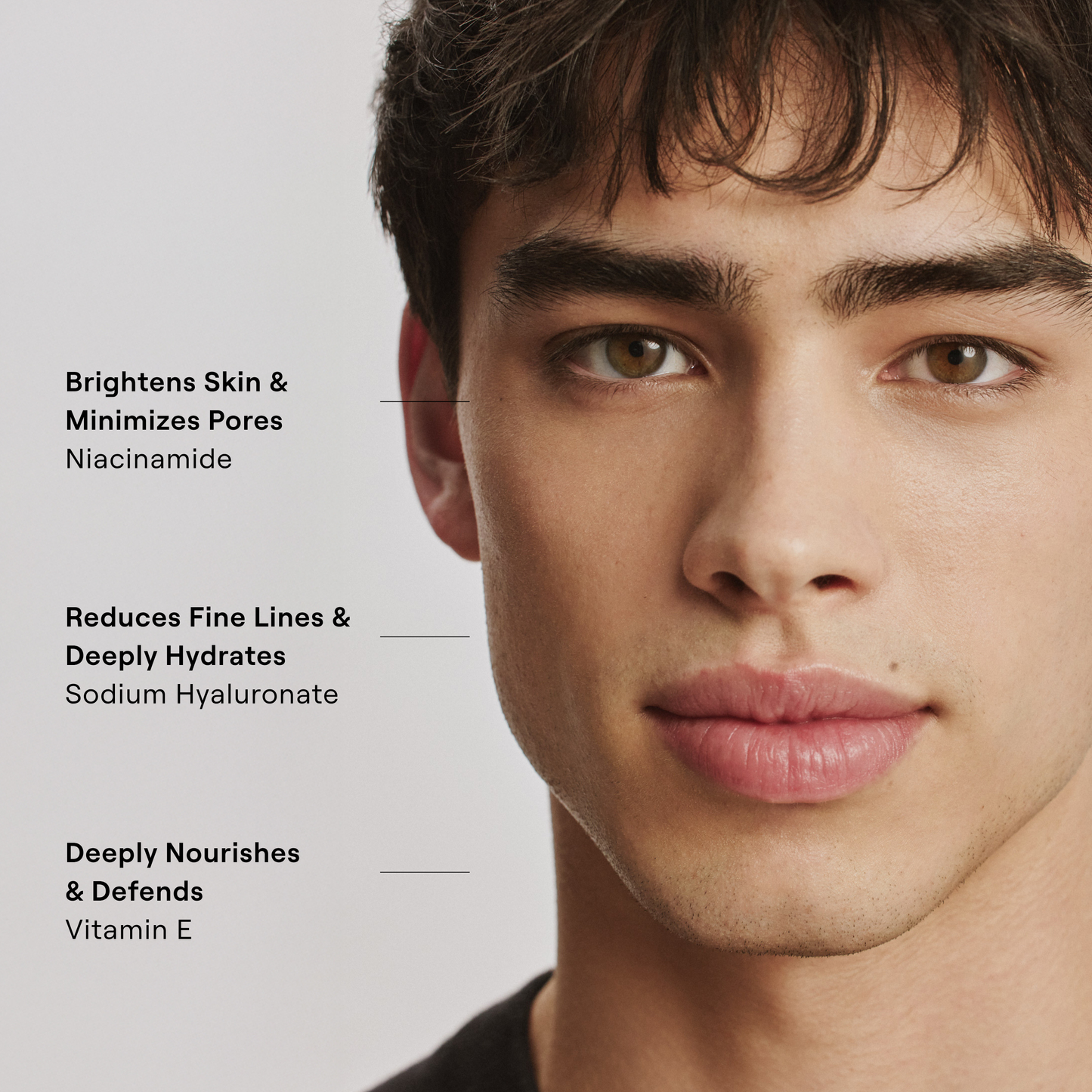 Omega Daily Moisturizer
