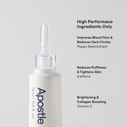 Renewal Daily Eye Cream