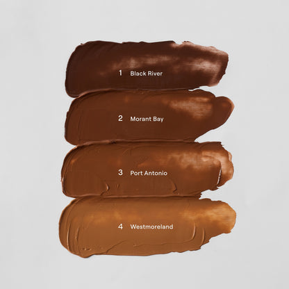 Reclaim Tinted Moisturizer