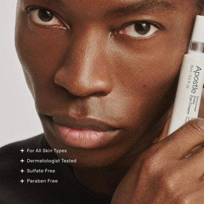 Renewal Daily Eye Cream