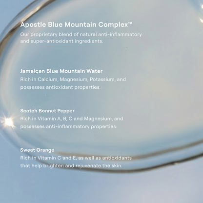 Reclaim Tinted Moisturizer