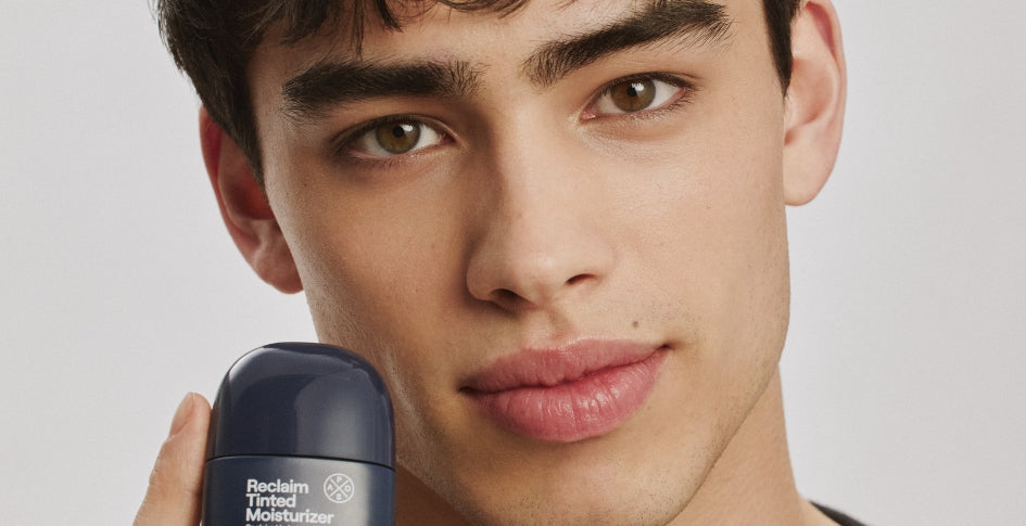 Discovery Bundle - Sanctify Daily Face Wash & Omega Daily