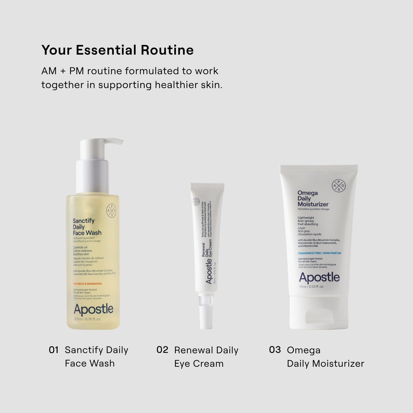 Renewal Daily Eye Cream