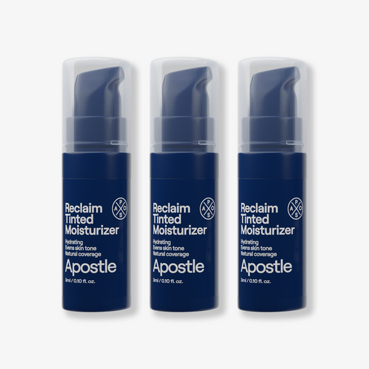 Reclaim Tinted Moisturizer Discovery Set