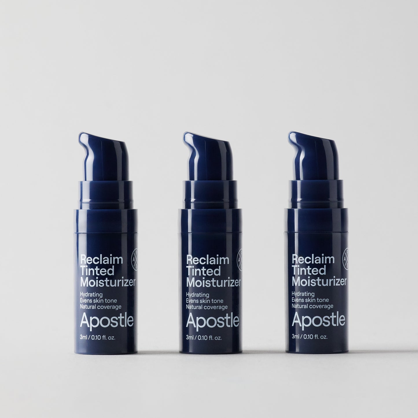 Reclaim Tinted Moisturizer Discovery Set