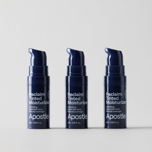 Reclaim Tinted Moisturizer Discovery Set