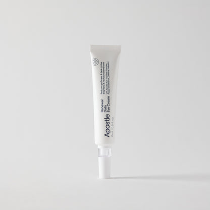 Renewal Daily Eye Cream