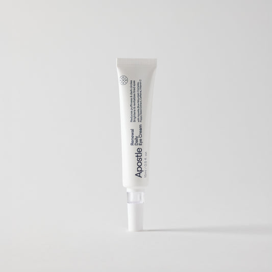 Renewal Daily Eye Cream