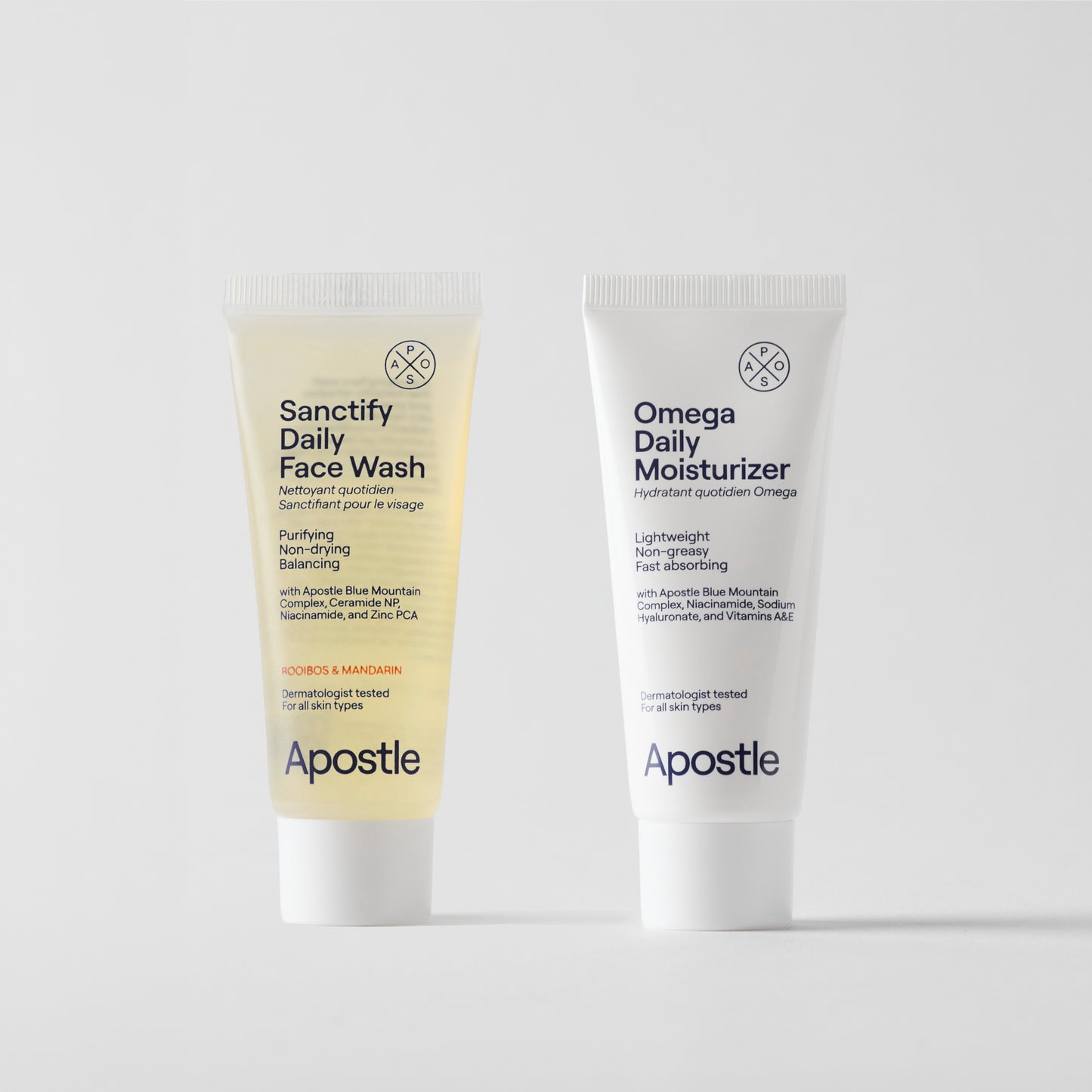 The Travel Set