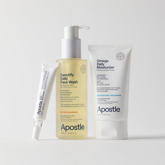The Daily Essentials Set