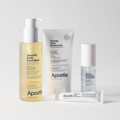 The Travel Set